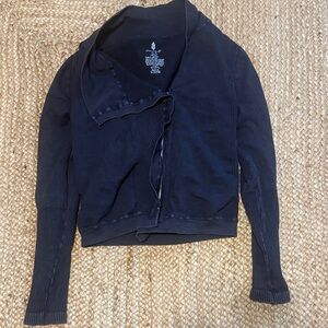 FP Movement by Free People charcoal   Jacket